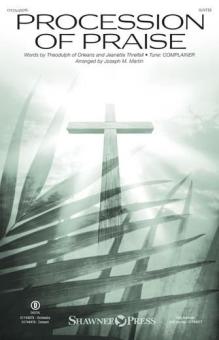 Procession Of Praise - Tuba 