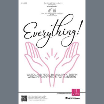 Everything! - Oboe 