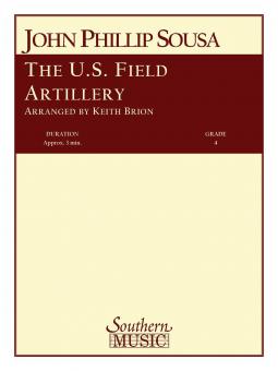 The U.S. Field Artillery 