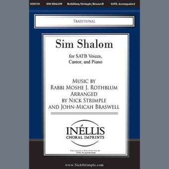 Sim Shalom 