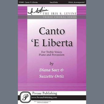 Canto 'e Liberta 