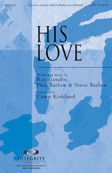 His Love 