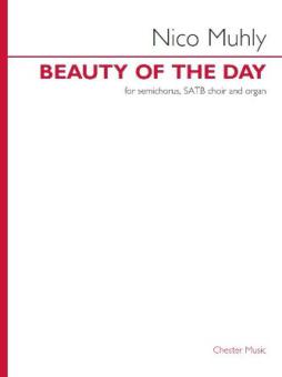 Beauty Of The Day 
