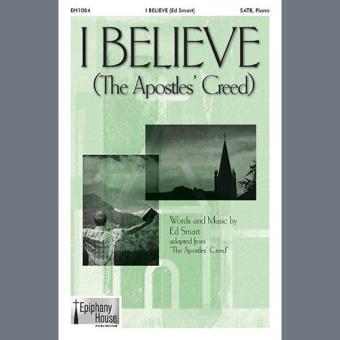 I Believe (The Apostle's Creed) 