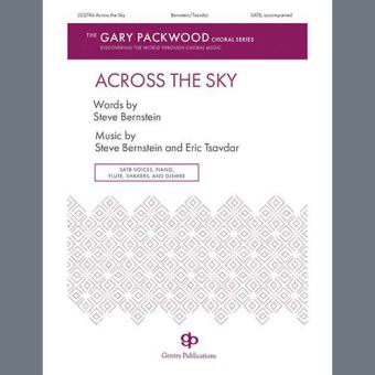 Across The Sky 