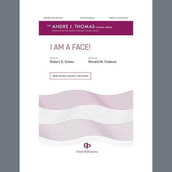 I Am A Face! 