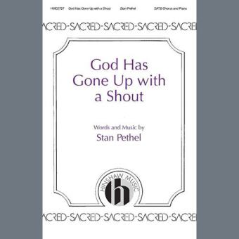 God Has Gone Up With a Shout 
