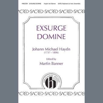 Exsurge Domine 