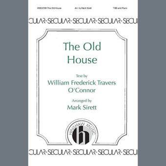 The Old House 
