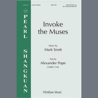 Invoke the Muses 