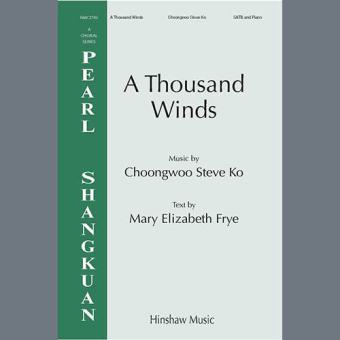 A Thousand Winds 