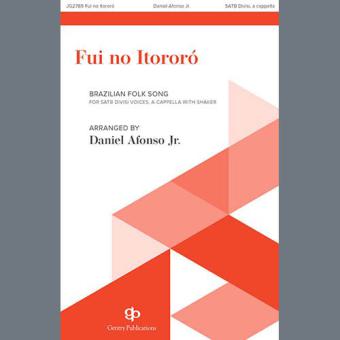 Fui no itororo 