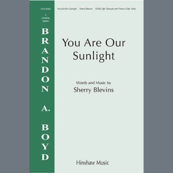 You Are Our Sunlight 