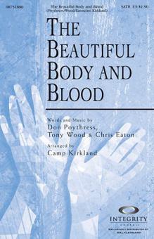 The Beautiful Body And Blood - Alto Sax (sub. Horn) 
