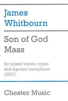 Son Of God Mass 