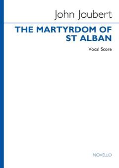 The Martyrdom of St. Alban 