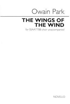 The Wings Of The Wind 