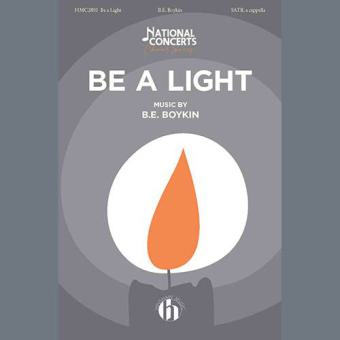 Be A Light 