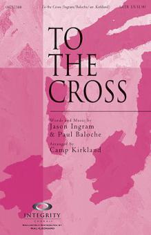 To The Cross - Bass Clarinet (sub. Tbn 3) 