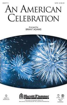 An American Celebration - F Horn 1,2 