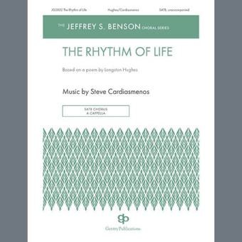 The Rhythm Of Life 