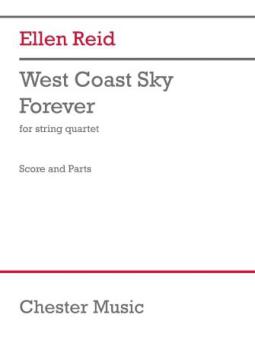 West Coast Sky Forever - Viola 