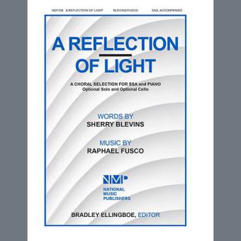 A Reflection Of Light 