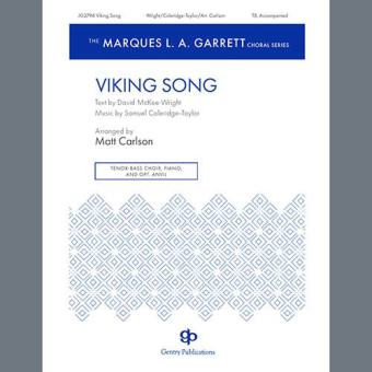 Viking Song 