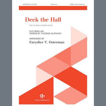 Deck The Hall 