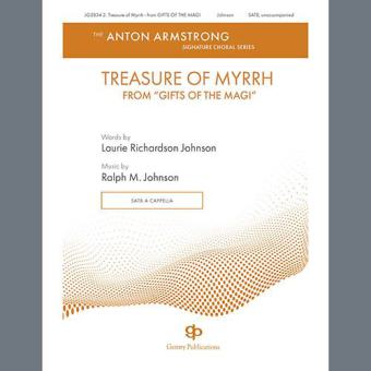 Gifts Of The Magi - 2. Treasure Of Myrrh 