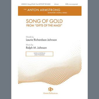 Gifts Of The Magi - 3. Song Of Gold 