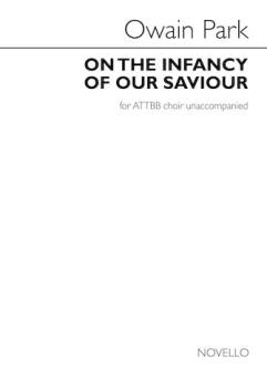 On The Infancy Of Our Saviour 