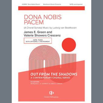 Dona Nobis Pacem 