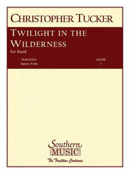 Twilight In The Wilderness 