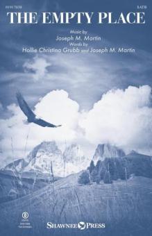 The Empty Place - Alto Sax (sub. Horn 1 & 2) 