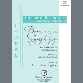 Born In A Symphony 