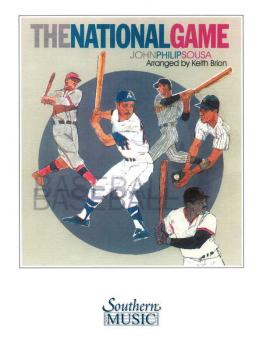 The National Game 
