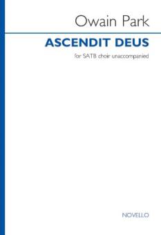 Ascendit Deus 