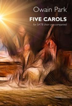 Five Carols 