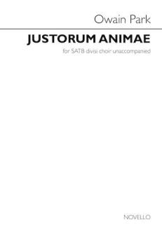 Justorum Animae 