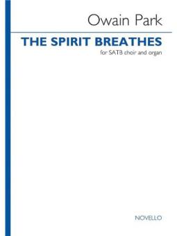 The Spirit Breathes 