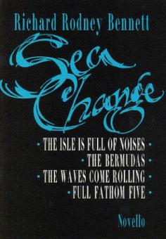 Sea Change 
