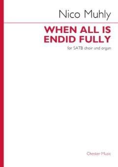 When All is Endid Fully 