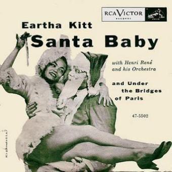 Santa Baby 