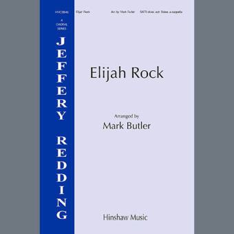 Elijah Rock 