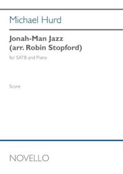 Jonah-Man Jazz 