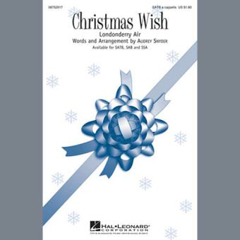 Christmas Wish 