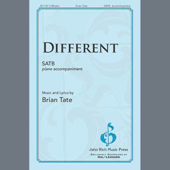 Different 