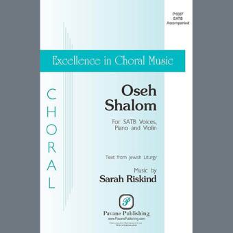 Oseh Shalom 