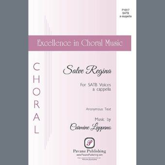 Salve Regina 